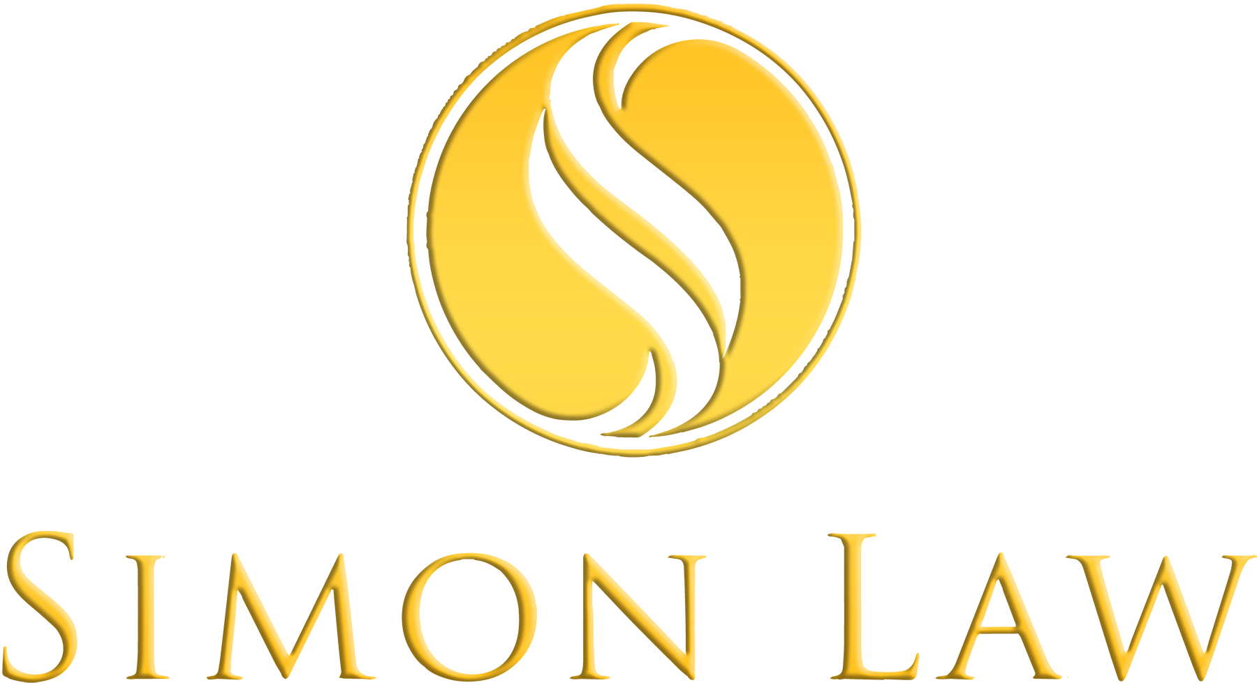 Simon-Law-logo-gold-bevelsm
